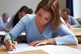 Exam Commission Confirms Leaving Cert Maths Paper Error
