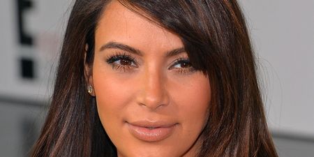 She’s Early: Kim Kardashian Gives Birth To Baby Girl
