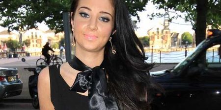 BREAKING: Tulisa Contostavlos Implicated for Supply of Cocaine in Undercover Drug Sting