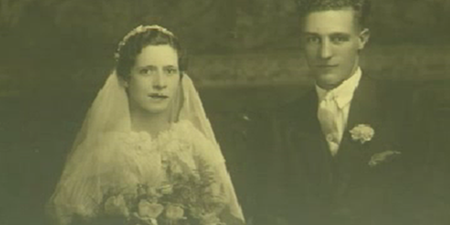 Now That’s Love: Couple Celebrate 79th Wedding Anniversary