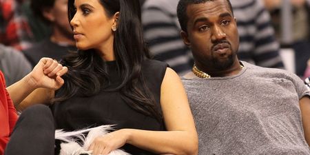 “This Is MY Baby”: What’s Kanye Harping On About Now?