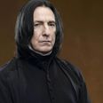 A Typical Day in the Life of Hogwarts’ Professor Snape