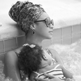 Bey Shares Snap of Blue Ivy As She Silences Pregnancy Rumours