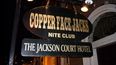 Tallaght Woman Sues Coppers Nightclub For Fall… And Denies The Dirty Dancing