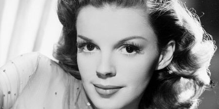 “We’re Not In Kansas Anymore” Eleven Quotes From The Late Great Judy Garland