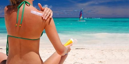The Seven Sunscreen Sins – The Mistakes You Didn’t Know You Were Making