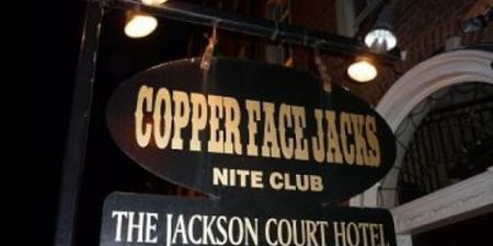 Carry On Coppers – Dublin Nightspot Not at Fault for ‘Dirty Dancing’ Claim