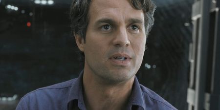 Her Man Of The Day… Mark Ruffalo