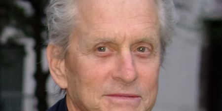 Michael Douglas Reveals Throat Cancer Caused By Oral Sex