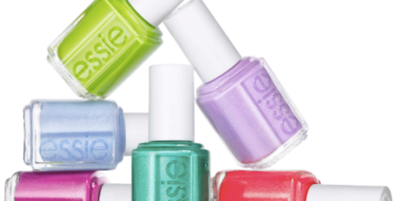 First Look: Summer 2013 Collection from essie