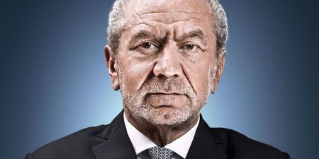 “You’re Fired” – Twelve Of Lord Sugar’s Best Quotes From The Apprentice