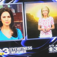 VIDEO – There’s Passive Aggressive And Then There’s This News Anchor And Meteorologist