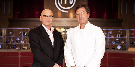 Boyzone Star Set For Celebrity MasterChef