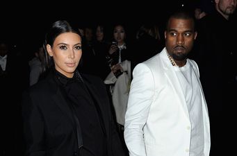 In Tweets: How The World Of Twitter Is Reacting To Kimye’s Baby Name North West