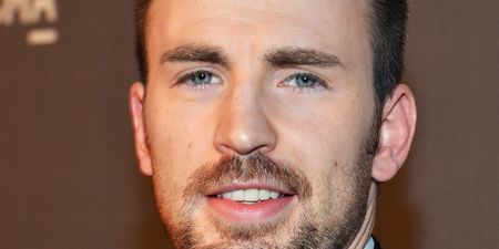 Her Man Of The Day… Chris Evans