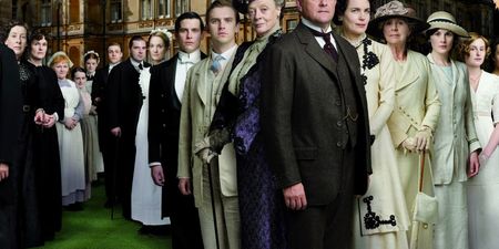 “We Can’t Wait To See Him Work” – The New Downton Abbey Cast Member Is An Interesting One