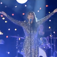 VIDEO: Linda Martin Performs ‘Get Lucky’ on The Saturday Night Show