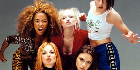 What’s That About A Spice Girls Reunion?!