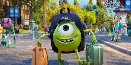 REVIEW: Monsters University, Disney Pixar Prequel Doesn’t Dazzle Like Original