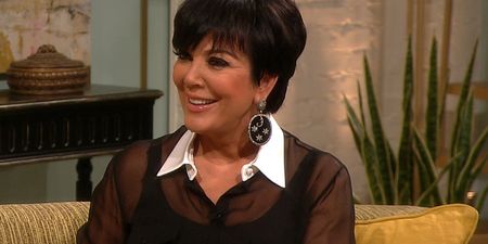 “I Think It’s A Match Made In Heaven” Kris Jenner Has Already Sorted Out North West’s First Boyfriend