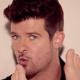 Swing When You’re Winning – Robin Thicke & Andy Murray Collaboration?