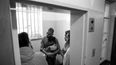 Photo: White House Release Emotional Image of the Obamas on Their Visit to Nelson Mandela’s Cell in South Africa