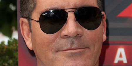 Simon Cowell Expecting Child With Friend’s Wife
