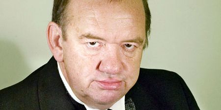 Comedian Mel Smith Has Passed Away Following a Heart Attack