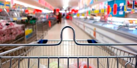 Ireland’s Top Supermarket Has Been Revealed This Week