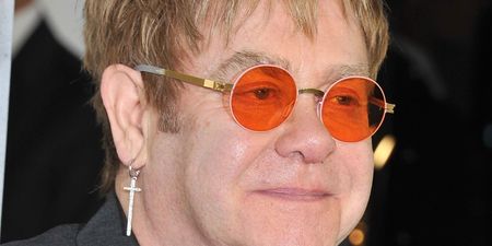 Elton John “Could Have Died At Any Time” After Being Struck Down With Appendicitis
