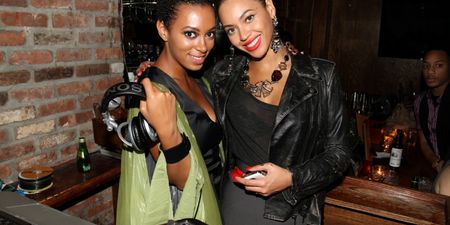 Solange and Beyoncé Were No-Shows For Their Father’s Wedding