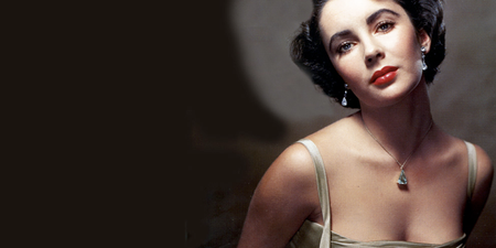 Glamour & Gems – “The Collection of Elizabeth Taylor” set to be Featured at the Newbridge Silverware Museum of Style Icons
