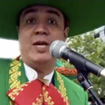 VIDEO: Just An Average Day in Dublin… with a Mariachi Band