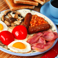 Food for Thought: Getting to the Heart of an Irish Breakfast