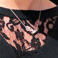 Lea Michele Wears ‘Cory’ Necklace In First Photographs Since Boyfriend’s Death