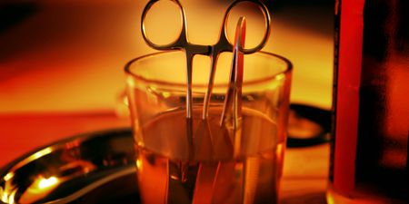 Shocking Study: If you Drink More Than Two Alcoholic Drinks a Day you May be Twice as Likely to Die After Surgery