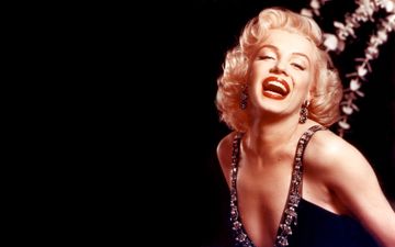 You’ll Never Believe Who Has Been Cast As Marilyn Monroe