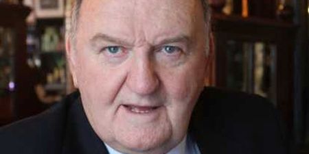 LISTEN: George Hook Sings Summer Hits ‘Blurred Lines’ and ‘Get Lucky’