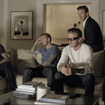 VIDEO: Too Hot To Handle – Check Out David Beckham’s New Sky Advert