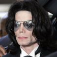 Michael Jackson Was Being Lined Up To Play A Lead Role In A Hollywood Doctor Who