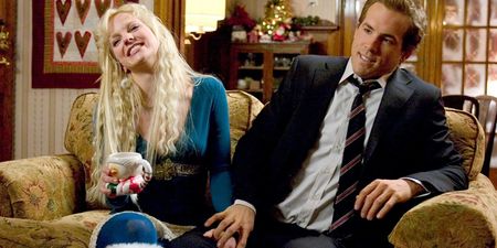 “Be Yourself” – Eleven Reasons “Just Friends” Is A Hidden Comedy Gem
