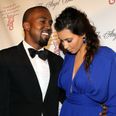 Where You Should Expect To See The First Snaps Of Baby North West… And What Kimye Plan To Do With The Money