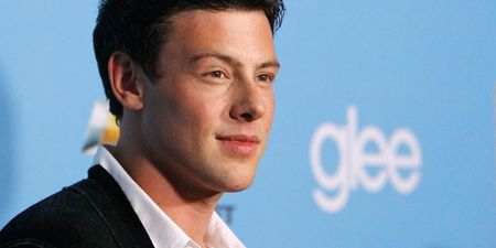 Stars React to Shock News of Cory Monteith’s Death