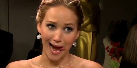 Her Girl Crush… Eleven Reasons We Adore Jennifer Lawrence