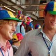 REVIEW – The Internship, Frankly Lucky To Have A Job