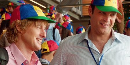 REVIEW – The Internship, Frankly Lucky To Have A Job