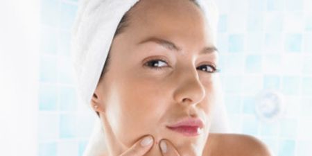 Is this what’s really causing your acne breakout?