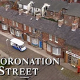 I Quit! Another Corrie Star Says Goodbye to the Cobbles