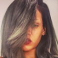 “Grey Is The New Black” – Singer Shows Off New Hair Colour