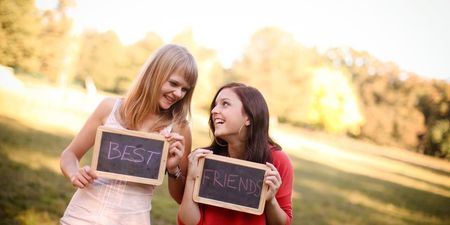 Seven Lies Your Best Friends Will ALWAYS Tell You